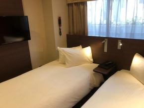 Отель Red Roof Inn Kamata / Haneda Tokyo  Кото